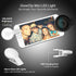Xenvo Pro Lens Kit for Smartphones - Macro & Wide Angle
