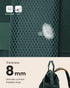 Backpack Backpack Commuter Backpack Daypack, 15.6 Inch, LOVEVOOK Laptop for Women Work Travel Purse, Nurse Bags Teacher