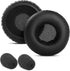Upgrade Earpads Ear Cushion Compatible with Jabra PRO 9400BS PRO 9400 PRO 9450 PRO 9460 PRO 9465 PRO 9470 Mono Wireless Headset Pillow Covers