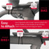 Phone Holder Compatible with Peloton Bike & Bike Plus, Original Design Tray for iPhone and Cell Phones