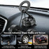 ROMITAKE 360 17/16/15/14 Car Mount, Vacuum Suction Phone Holder for Car, Car Phone Holder Mount, Adjustable Phone
