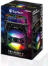Top Tech Audio Blade-4 Bluetooth Portable Speaker, Louder Volume, Crystal Clear Stereo Sound, Rich Bass, 100 Foot