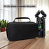 H5studio H5 Filmmakers, Carrying Case for Zoom Studio Handy Recorder Accessories Waterproof Travel Hard Shell