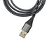 ProMaster Lightning to USB A Cable 2m - Grey