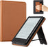 CoBak Case for 6" E-Reader - PU Leather Smart Cover with Auto Sleep/Wake