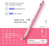 Tilt Sensitivity Palm Rejection Stylus Pen for Apple iPad (2018 and After) 6/7/8/9/10th Gen, Pro 11/12.9 inch