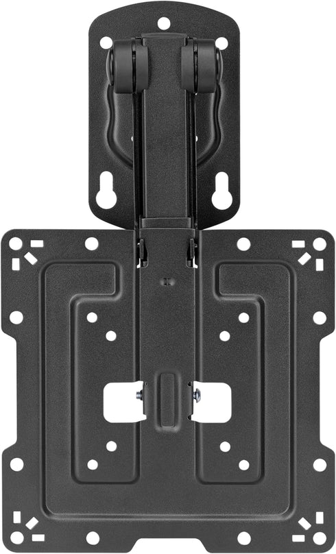 Mount Plus CM322 Flip Down TV and Monitor Roof Ceiling Mount, Fits 19 to 43 Inch Flat Screen, Height Adjustable, VESA