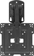 Mount Plus CM322 Flip Down TV and Monitor Roof Ceiling Mount, Fits 19 to 43 Inch Flat Screen, Height Adjustable, VESA