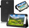 DETUOSI Slim Case for Samsung Galaxy Tab 4 7.0" 2014, Ultra Thin Lightweight Folio Protective Cover