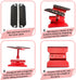 HOPLEX 360 1/16 1/18 1/24 RC Car Work Stand, Rotating Repair Tool Holder for Scale Remote Control Trucks, Crawlers