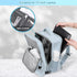 Backpack 17 Inch Sinaliy Large Expandable Travel for Men and Women, Laptop, Waterproof, Casual, College, Business