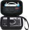 Camera Carrying Case Compatible with Fujifilm Instax Mini EVO Instant Camera, Lens Cover Photo Printer Travel Storage
