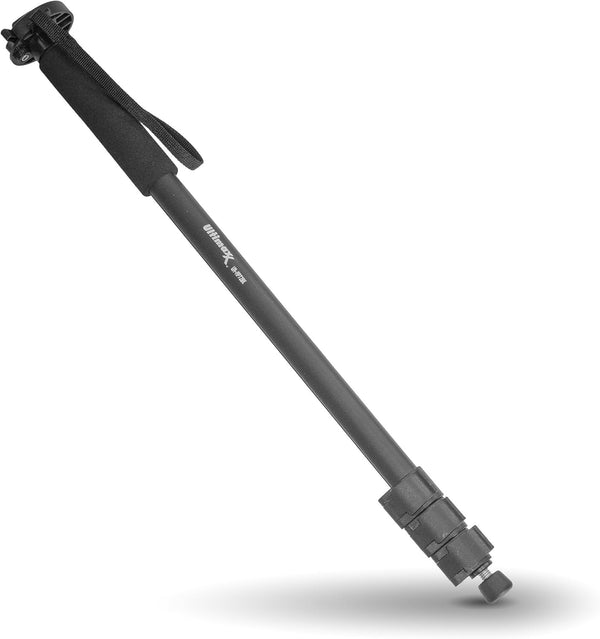 Ultimaxx 72" Monopod with Quick Release for Canon, Nikon, Sony, and Other Digital SLR Cameras