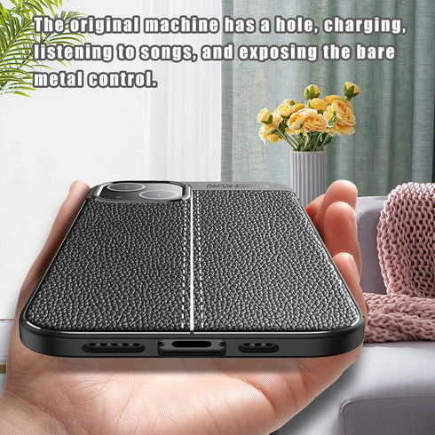 ORIbox Durable Lightweight Shockproof Case Compatible with iPhone 13