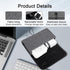 Travel Case for UCOMX 3 in 1 Wireless Charger, Foldable Magnetic Charging Station Storage Holder Bag (Case Only)