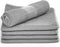 Hudson Hi-Fi Anti Static Microfiber Record Cleaning Cloth - 5 pk -