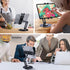 Bimo 15.6'',16'',360Rotate 4.7''-16'' Tablet Stand Holder for ipad,Portable Monitor Stand Holder for Base
