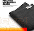 Screen Cleaner Kit from LEVELPLAY: Cleaner for Electronic Devices, 8oz Alcohol-Free Spray + Microfiber Cloth