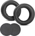 PS5 Replacement Earpads for Sony Playstation 5 Pulse 3D, PS4 New Version 2018 CUHYA-0080 Wireless Headphones, Protein