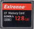 LILIWELL 32GB 60MB/s CF Memory Card UDMA Speed Up to SLR Camera CF Cards for Professional