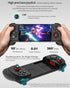 Joso Wireless Mobile Gaming Controller for iPhone/Android, Supports Phone Case, Play Call of Duty, Genshin Impact