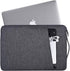 17 17.3 Inch Waterproof Laptop Case - Carrying Bag for HP ENVY 17, Acer Predator 17, Dell Inspiron 17