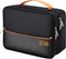 Electronics Travel Organizer Bag, Double Layer Waterproof Storage for Charger, Phone, Power Bank, Tablet