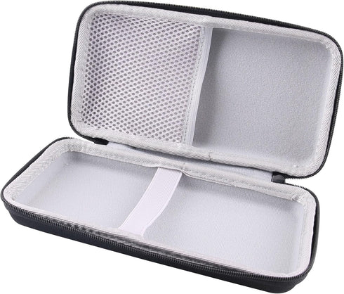 WERJIA 140W 27000mAh Hard Case Compatible with INIU Power Bank, High Capacity Portable Charger (Box Only)
