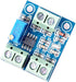 Current to Voltage Module, 0-20mA to 0-5V Conversion (Current-to-Voltage)