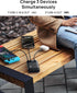 INIU Power Bank 20000mAh, Smallest 22.5W Portable Charger, USB C in&Output Fast Charging Mini Battery Pack for iPhone