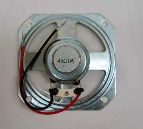 Replacement Speaker Cone for NuTone M&S Door Speakers - NDB300 DS3B DS3