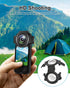 Insta360 X3, insta360 x3 Lens Guard Protective Cover for PULUZ Optical Glass Lens Protector for Accessories-Waterproof