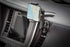 Scosche VP2M-SP Universal Freeflow Vent/Dash Mount Cell Phone Holder, 2-in-1 Portable Adjustable Mobile Device Mount