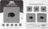 KUVRD Waterbear - Universal Screen Cleaners - Teeny Tiny Cleaning Tools for Your