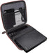 External CD DVD Drive, USB 3.0 CD Burner with 2 USB Ports and 2 TF/SD Card Slots, Optical Disk Drive for Laptop Mac, PC