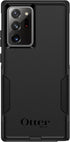 OtterBox Commuter 20 5G Packaging Series Case for Samsung Galaxy Note Ultra (Ultra ONLY) Non-Retail - Black