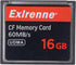 LILIWELL 32GB 60MB/s CF Memory Card UDMA Speed Up to SLR Camera CF Cards for Professional
