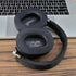 Live 650 BTNC E65BTNC Cooling Gel Ear Pads Replacement Cushions, High-Density Noise Isolation Foam, Compatible with JBL