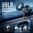 Voltimo 360 Phone Holders for Your Car, Car Phone Holder, MagSafe Car Mount, Phone Mount for Car Magnetic with Suction