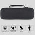 co2CREA Hard Case Replacement for Sony ULT Field 1 Wireless Ultra Portable Bluetooth Speaker (Black Case)