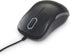 Verbatim USB Silent Corded Optical Mouse, Wired Noiseless Silent Click Computer Mouse for PC, Mac, Laptop
