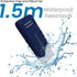 Centon 3.0 8 Pack 5 Electronics MP Essentials DataStick Sport USB Flash Drive, Waterproof USB Drive, Shock-Resistant