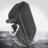 Aenllosi Hard Carrying Case for OLYMPUS Tough TG-6 / OM System Tough TG-7 Waterproof Camera (Case Only, Black)