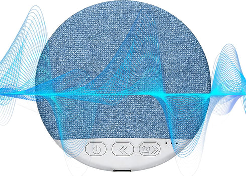 Generic Under Pillow Sleep Speaker Bone Conduction Bluetooths Audio Device, Mini Wireless Sound