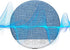 Generic Under Pillow Sleep Speaker Bone Conduction Bluetooths Audio Device, Mini Wireless Sound