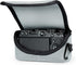 MegaGear Ultra Light Neoprene Camera Case for Nikon Z30 (16-50mm), Gray