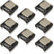 Yuuhseel 8PCS Mini MP3 Player Module Audio Voice Music Module 16P Support TF