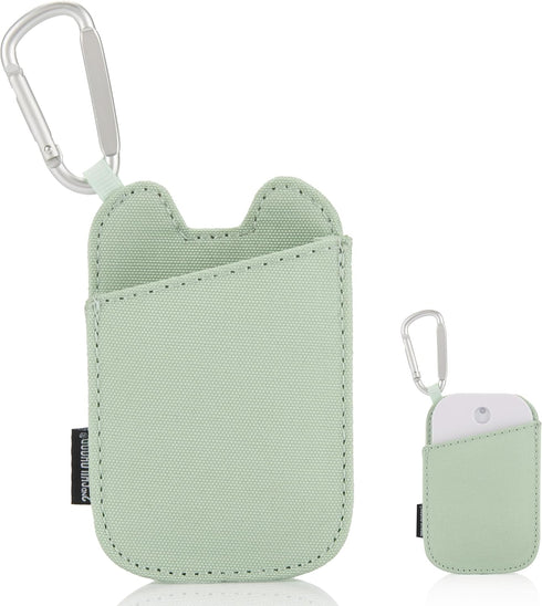 2nd Childhood Hand Sanitizer Holder Compatible with Touchland Mist Spray 1 FL
