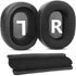 TaiZiChangQin Cooling Gel Ear Pads Cushions Compatible with Sony WH-XB900N/WH-CH720N WHCH720/WHCH710N WHCH710/WH-RF400