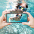 Cozycase Waterproof Case for Samsung Galaxy S23 Ultra - 360 Heavy Duty Full Body Protection, Shockproof, Dustproof,